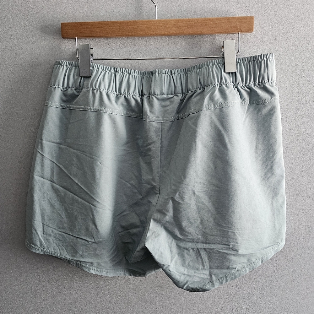 Jetty Seafoam Swim Shorts XL - Picture 3 of 5